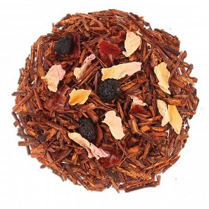 Рассыпной чай "Африканский ройбуш" (35-50 порций)