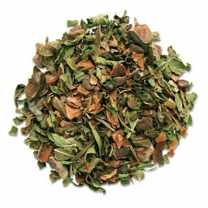 Рассыпной чай "Бельгийская мята" (35-50 порций)