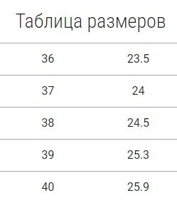 Ботинки на меху