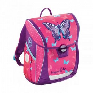 Ранец  BaggyMax Fabby Sweet Butterfly 3 предмета