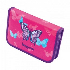 Ранец  BaggyMax Fabby Sweet Butterfly 3 предмета