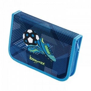 Ранец  BaggyMax Fabby Soccer Goal 3 предмета