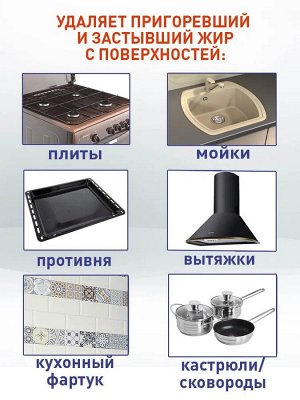 СВЕЖИНКА ЖИРА НЕТ спрей 450гр.