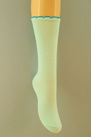 Гольфы детские (Россия), получулки детские