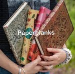 📌 Paperblanks ежедневники, блокноты, записные книжки