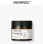 Крем для лица с эффектом ботокса MEDI-PEEL Bor-Tox Peptide Cream 50g