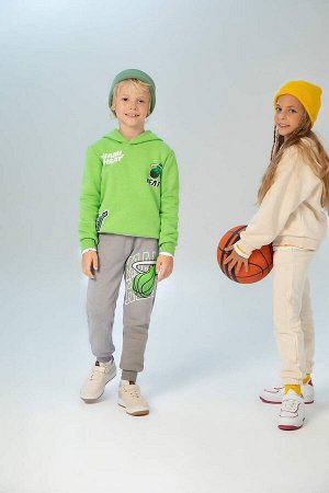 Толстовка с капюшоном NBA Miami Heat для мальчиков