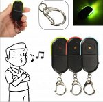 Брелок для ключей со встроенным фонариком KEY FINDER QF-315