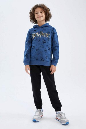 Толстовка с капюшоном для мальчиков «Гарри Поттер»