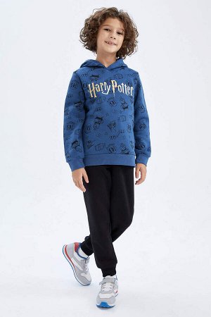 Толстовка с капюшоном для мальчиков «Гарри Поттер»