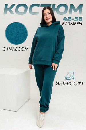 Костюм 42346