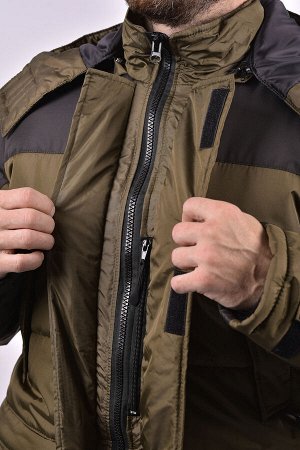 Куртка мужская