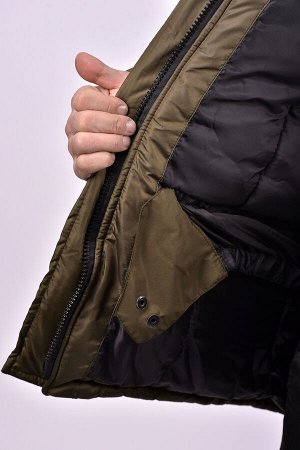Куртка мужская