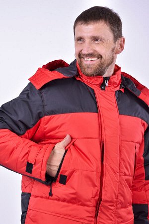 Куртка мужская