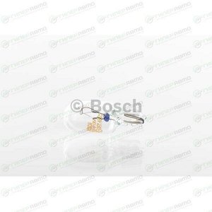 Лампа Bosch ECO W3W (W2.1x9.5d, T10), 12В, 3Вт, 1 шт, арт. 1 987 302 818