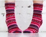 SUPERWASH SOCKS