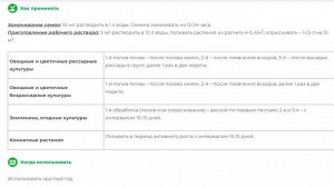Биогумат+9 микроэлементов 350 мл - БиоМастер