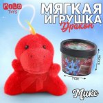 Мягкая игрушка &quot;Только для тебя&quot;, без выбора цвета\рисунка