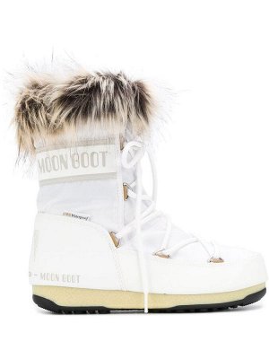 Полусапожки MOON BOOT