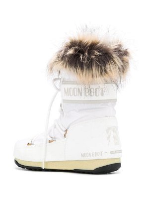Полусапожки MOON BOOT