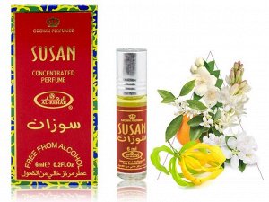 AL REHAB 6ml   SUSAN