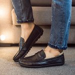 Сток мужской обуви