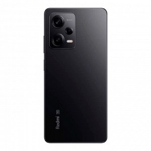 Redmi Note12PRO 12+256G  черный