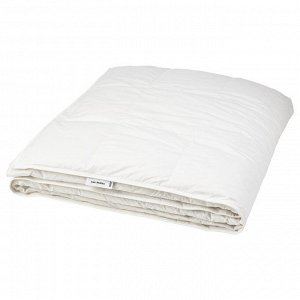 FJÄLLBRÄCKA, duvet, warm, 200x230 cm