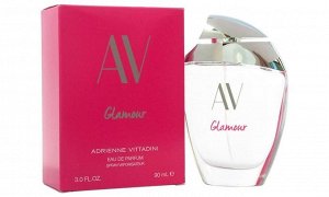 ADRIENNE VITTADINI woman GLAMOUR   Туалетные духи  90 мл.