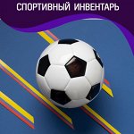 Спортивный инвентарь для детских игр