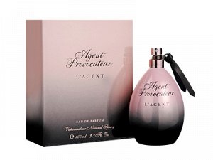 AGENT PROVOCATEUR woman L'AGENT   Туалетные духи  50 мл.