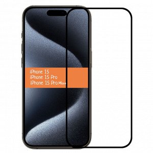 Защитное стекло на экран смартфона 9H для Iphone Series 13 , Series 14, Series 15, Series 16