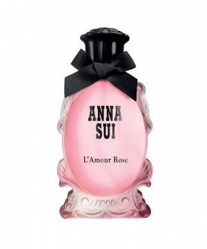 ANNA SUI woman L'AMOUR ROSE   Туалетные духи  50 мл. TESTER