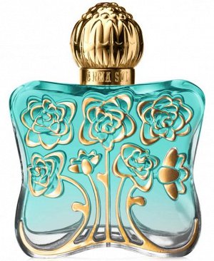 ANNA SUI woman ROMANTICA EXOTICA   Туалетная вода  75 мл. TESTER