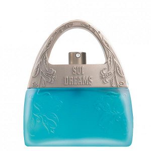 ANNA SUI woman SUI DREAMS   Туалетная вода  30 мл. TESTER