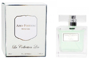 ANNE FONTAINE woman LA COLLECTION LIN   Туалетные духи 100 мл.