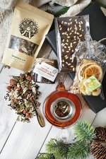 Подарочный набор &quot;100% вариант&quot;