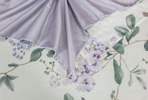 Гледис (лаванда) Egypt Cotton комплект, шт