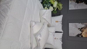 Одеяло 1.6 Premium Collection "Testo" (лаванда) 155х210, шт