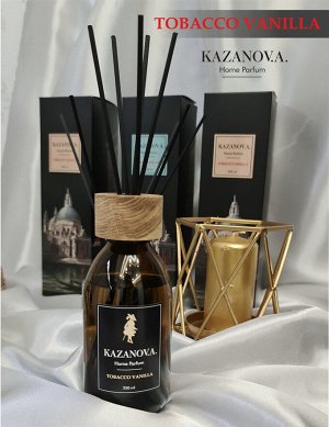 Ароматический диффузор Tabacco Vanilla 100мл, шт