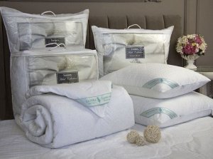 Одеяло 2х Luxury Hotel Collection 200х220, шт