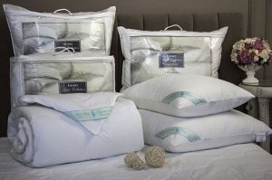 Одеяло 2х Luxury Hotel Collection 200х220, шт