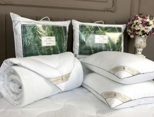 Одеяло 1.6 Luxury Hotel Collection Bamboo 155х210, шт