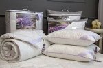 Одеяло 2х Luxury Hotel Collection Lavender 200х220, шт