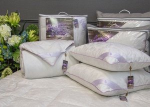Одеяло 2х Luxury Hotel Collection Lavender 200х220, шт