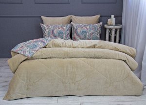 Агатти (бежевый) ABC Cotton комплект, шт