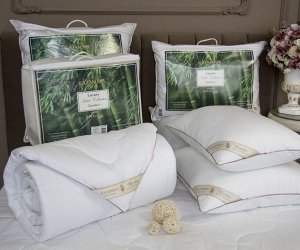 Одеяло 1.6 Luxury Hotel Collection Bamboo 155х210, шт