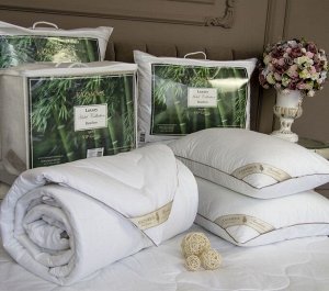 Одеяло 1.6 Luxury Hotel Collection Bamboo 155х210, шт