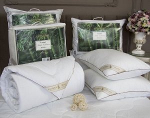 Одеяло 1.6 Luxury Hotel Collection Bamboo 155х210, шт