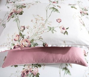 Пенелопа (старо-розовый) Cotton комплект, шт